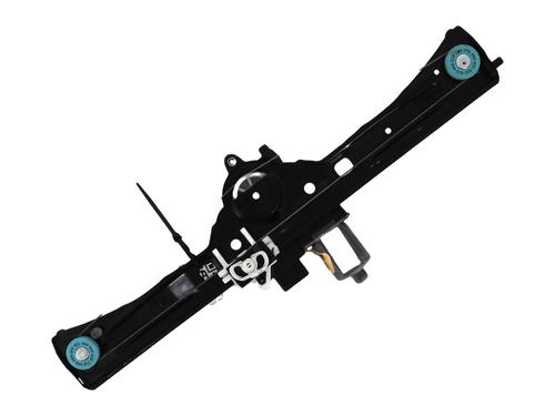 Used Front right window mechanism FIAT FIORINO MPV (225_) 1.4 (225BXA1A) (73 hp) 30632206