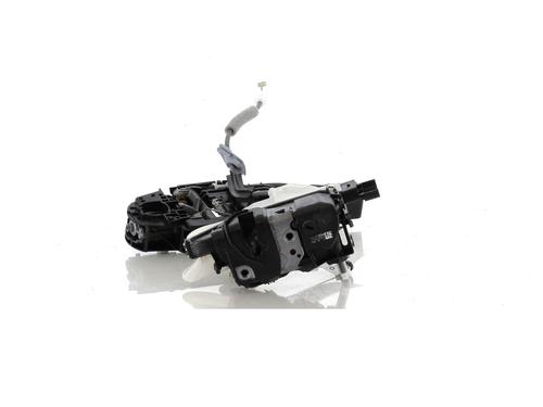 Front left lock PEUGEOT 2008 II (UD_, US_, UY_, UJ_, UR_, UC_) 1.5 BlueHDI 110 (UDYHSK) | BP16973577C98 
