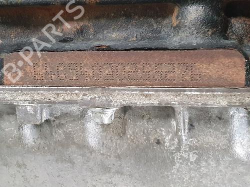 Engine MERCEDES-BENZ A-CLASS (W169) A 180 CDI (169.007, 169.307) | BP34610400M1 - Image 9