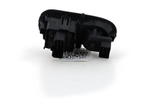 Left front window switch RENAULT KANGOO / GRAND KANGOO II (KW0/1_) 1.5 dCi 85 (KW0K, KW0L, KW0B) | BP36252517I27 - Image 3