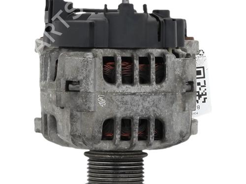 Alternator RENAULT TWINGO II (CN0_) 1.2 16V (CN04, CN0B) | BP34575594M7  - Image 5