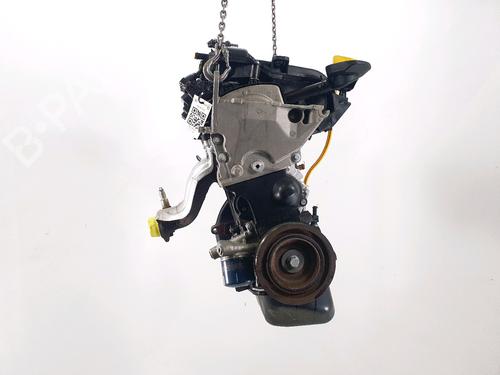 Used Engine Engine 38552569 38552569