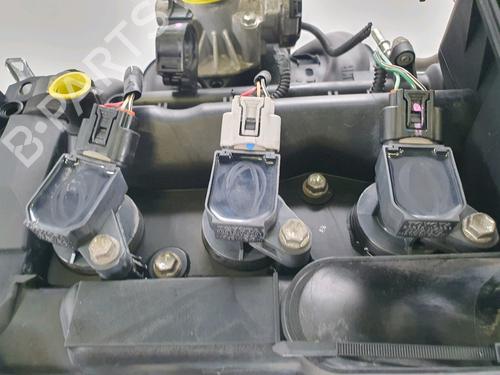 Engine TOYOTA YARIS (_P9_) 1.0 VVT-i (KSP90_, KSP90R) | BP36962007M1 - Image 10