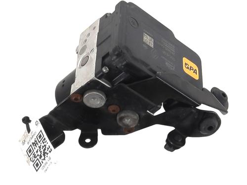 ABS pump RENAULT MEGANE III Hatchback (BZ0/1_, B3_) 1.9 dCi (BZ0N, BZ0J) | BP31285334M43