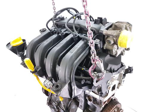 Engine RENAULT TWINGO II (CN0_) 1.2 16V (CN0K, CN0V, CN0A) | BP39576700M1 - Image 6