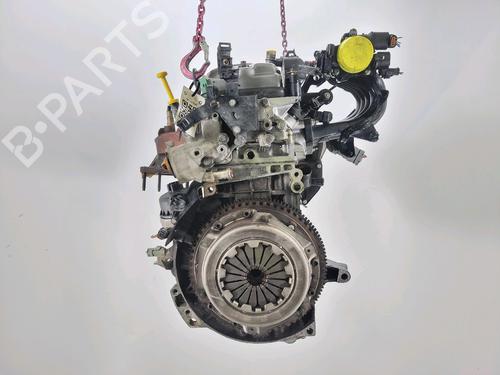 Moteur PEUGEOT 206 Hatchback (2A/C) 1.1 i | BP29762250M1 
