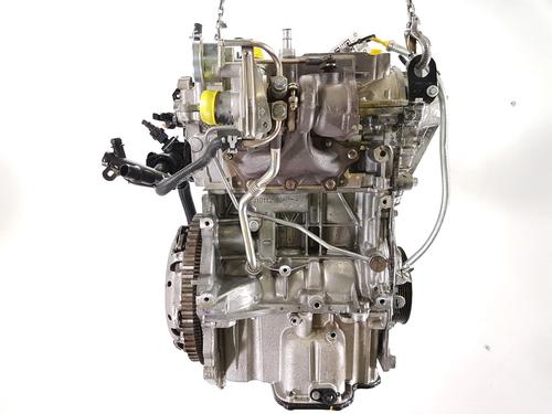 Engine RENAULT CLIO IV (BH_) 0.9 TCe 90 (BHNF, BHMA, BHMH, BHJK, BHJR) | BP28486059M1 