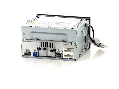 Radio NISSAN QASHQAI / QASHQAI +2 I (J10, NJ10, JJ10E)  | BP26489588E6 