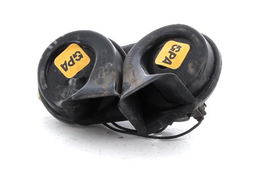 Used Horn PEUGEOT 308 I (4A_, 4C_) 1.6 HDi (112 hp) 31152627