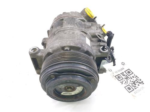 AC compressor BMW 1 (E87) 118 d | BP27395815M34 