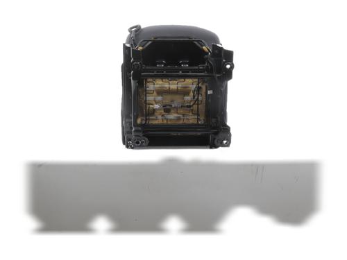 Left front seat CITROËN BERLINGO Box Body/MPV (B9) 1.6 HDi 90 | BP39117436C15 - Image 2