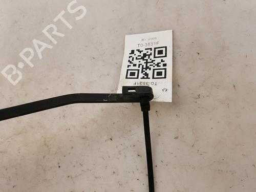 Rear windshield wiper arm FORD FIESTA III (GFJ) 1.1 | BP27900888C144