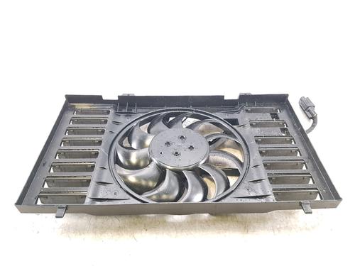 Køleventilator elektrisk CITROËN C4 III (BA_, BB_, BC_) ë-C4 (BCZKWC) (156 hp) 22613737