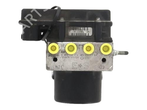 ABS pump VW POLO V (6R1, 6C1) 1.6 TDI | BP27814840M43 