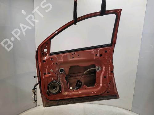 Right front door NISSAN QASHQAI I (J10, NJ10) 2.0 dCi All-wheel Drive | BP29346571C3 