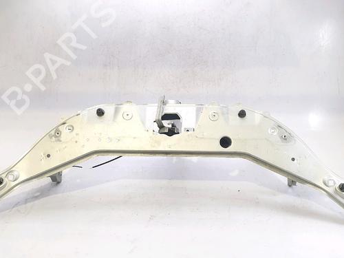 Tverrbjelke DACIA LODGY (JS_) 1.5 dCi (JSMC, JSAF) | BP30653337C162