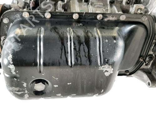 Engine CITROËN C3 II (SC_) 1.4 HDi 70 (SC8HZC, SC8HR0, SC8HP4) | BP32842729M1  - Image 12