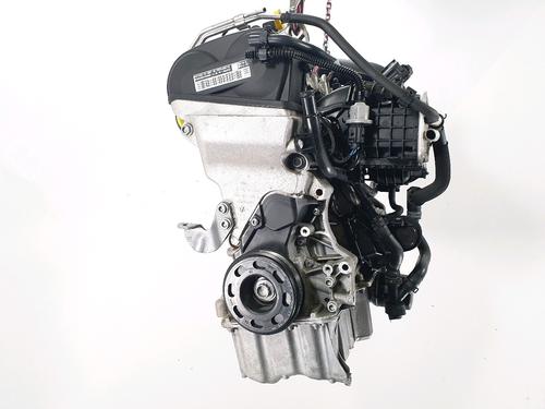 Used Engine Engine VW POLO V (6R1, 6C1) [2009-2022] 35748718 35748718