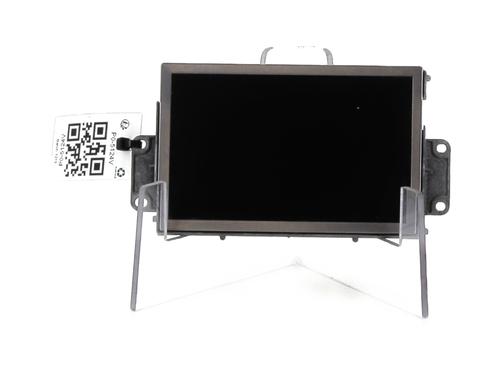 Display monitor CITROËN C4 II (NC_) | BP32006601C48