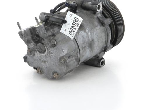 AC compressor CITROËN DS3 (SA_) 1.6 HDi 90 | BP37680427M34 - Image 3