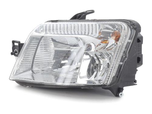 left-headlight-fiat-panda-169_-2003-33567830 main image