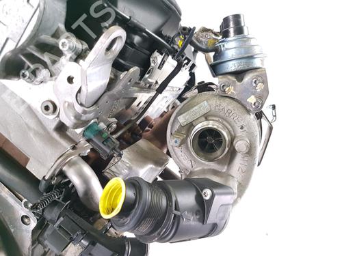 Engine SKODA OCTAVIA II (1Z3) 1.6 TDI | BP39489571M1 - Image 6
