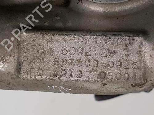 Engine OPEL ASTRA H (A04) 1.7 CDTI (L48) | BP29849366M1