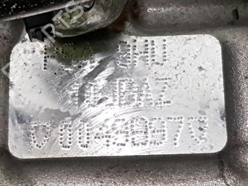 Engine CITROËN JUMPY II Van 1.6 HDi 90 16V | BP32101914M1 