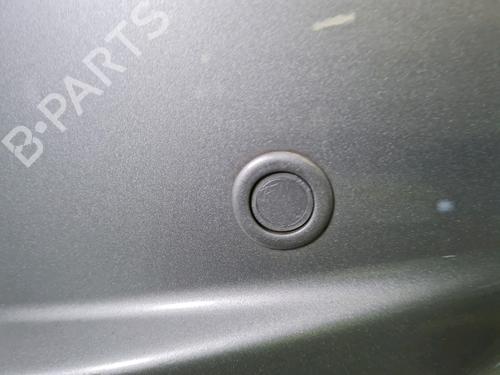 Rear bumper HONDA CIVIC VIII Hatchback (FN, FK) 2.2 CTDi (FK3) | BP17024821C8 
