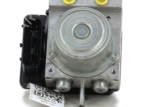 Used ABS pump NISSAN JUKE (F15) 1.5 dCi (110 hp) 29218743