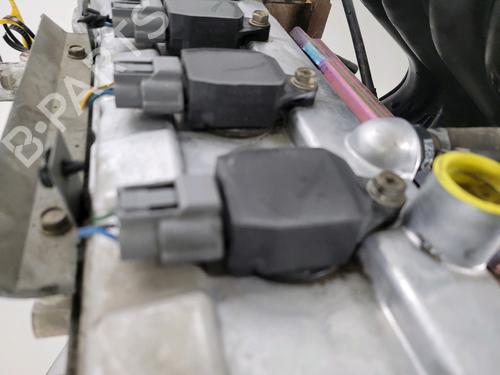 Engine NISSAN MICRA III (K12) 1.2 16V | BP30503533M1 