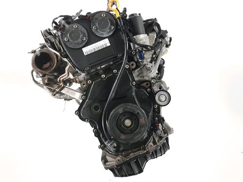 Used Engine VW POLO VI (AW1, BZ1, AE1) 2.0 GTI (200 hp) 31122073