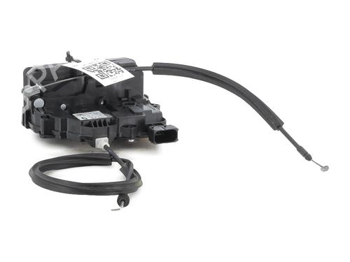 Front right lock FIAT DUCATO Van (250_) 150 Multijet 2,3 D | BP28366024C97 