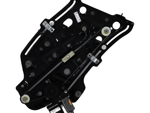 Used Rear right window mechanism VW GOLF VI Convertible (517) 2.0 TDI (140 hp) 28803577