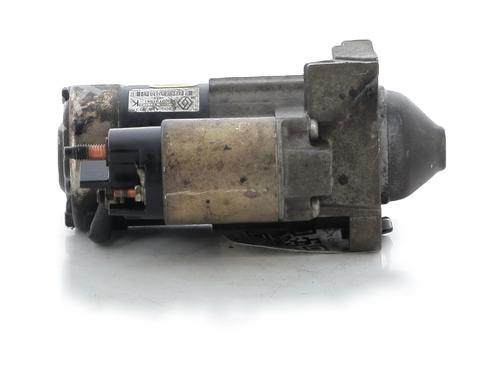 Used Starter Starter RENAULT KANGOO Express (FC0/1_) [1997-2026] 33446298 33446298