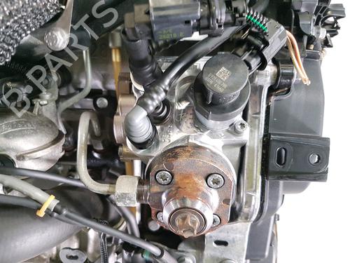 Engine PEUGEOT 207 (WA_, WC_) 1.6 HDi | BP29389952M1 