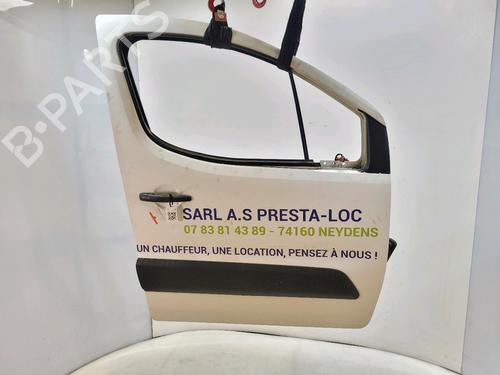 right-front-door-peugeot-partner-box-bodympv-2008-30983089 main image