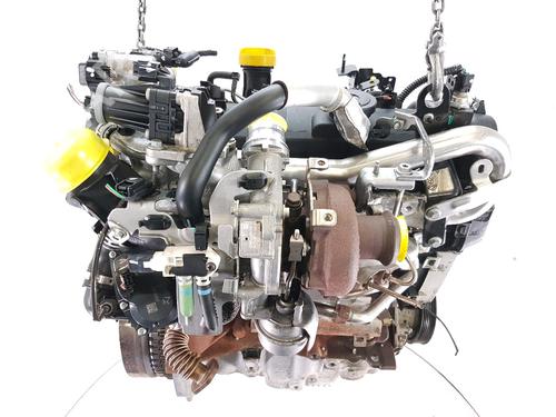 Engine RENAULT SCÉNIC III (JZ0/1_) 1.5 dCi | BP32512645M1 