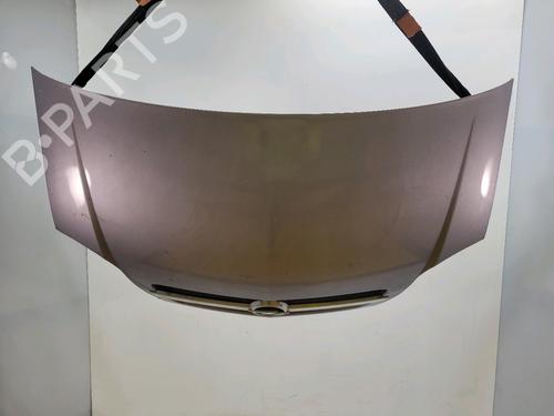 Used Hood OPEL MERIVA A MPV (X03) 1.6 16V (E75) (100 hp) 31122744