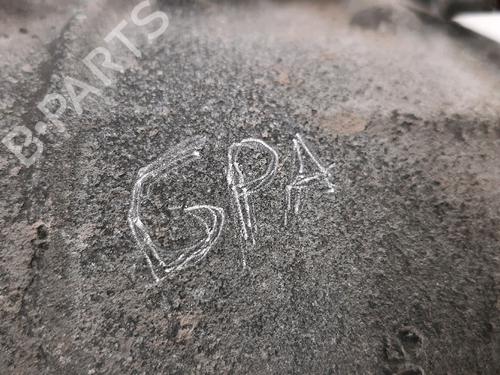 Front differential BMW 1 (F20) M 135 i xDrive | BP31367345M23  - Image 5