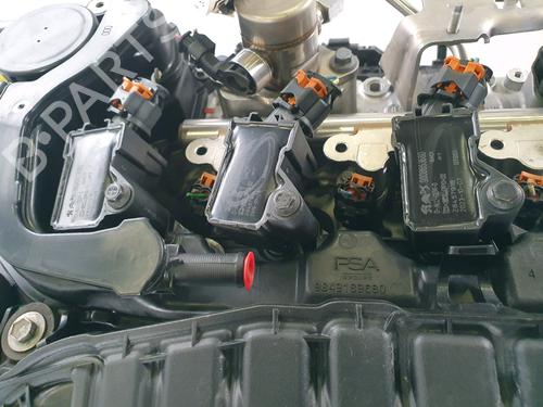 Engine CITROËN C3 AIRCROSS II (2R_, 2C_) 1.2 PureTech 110 (2RHNZB, 2RHNZW, 2RHNPX, 2RHNPJ) | BP37869905M1 - Image 8
