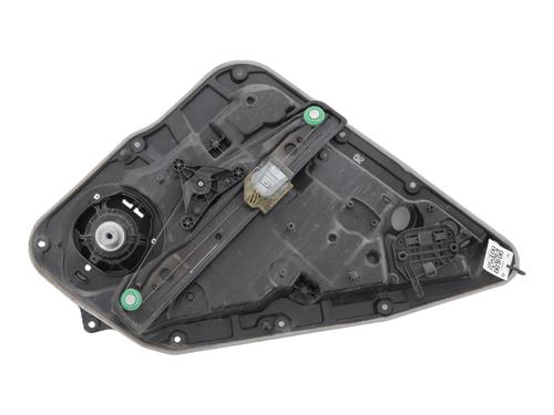 Rudehejsemekanisme venstre bagtil Rudehejsemekanisme venstre bagtil MERCEDES-BENZ A-CLASS (W176) A 180 (176.042) (122 hp) 36962110 36962110