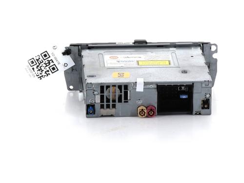 Radio BMW X1 (E84) xDrive 20 d | BP40441485E6 - Image 2