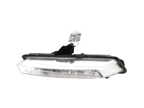 Used Right daytime light RENAULT CLIO IV (BH_) 1.5 dCi 90 (90 hp) 31349715
