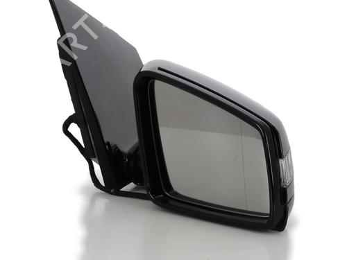 Right mirror MERCEDES-BENZ B-CLASS Sports Tourer (W246, W242) B 200 CDI (246.201) | BP29390063C27 