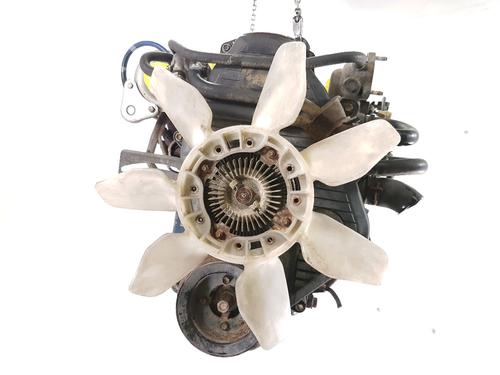 Used Engine TOYOTA LAND CRUISER (_J7_, _JL7_) 2.4 TD (LJ70_, LJ73_, LJ70RV) (86 hp) 30982669