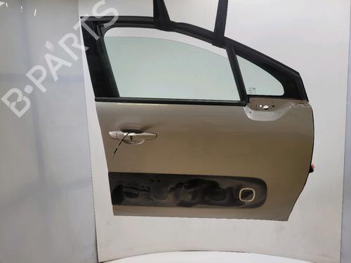 right-front-door-citroen-c3-iii-sx-2016-40004304 main image