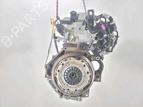 Motor OPEL ASTRA G Coupe (T98) 1.8 16V (F07) | BP30165732M1 