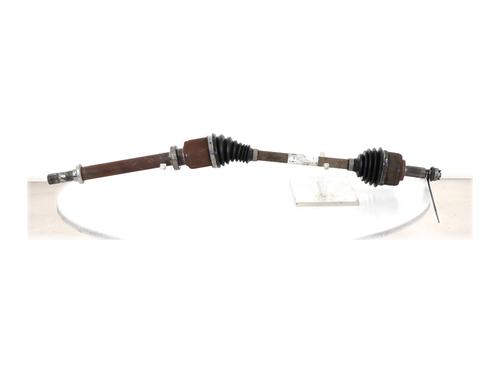 Right front driveshaft RENAULT MEGANE III Hatchback (BZ0/1_, B3_) 1.5 dCi (BZ09, BZ0D, BZ1W, BZ29, BZ14) | BP29389765M39 