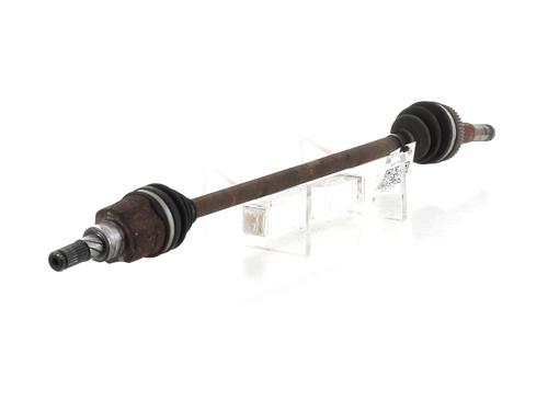 Left rear driveshaft RENAULT KOLEOS I (HY_) 2.0 dCi 4x4 (HY0K) | BP31372841M40